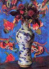Vase by Bernhard Gutmann